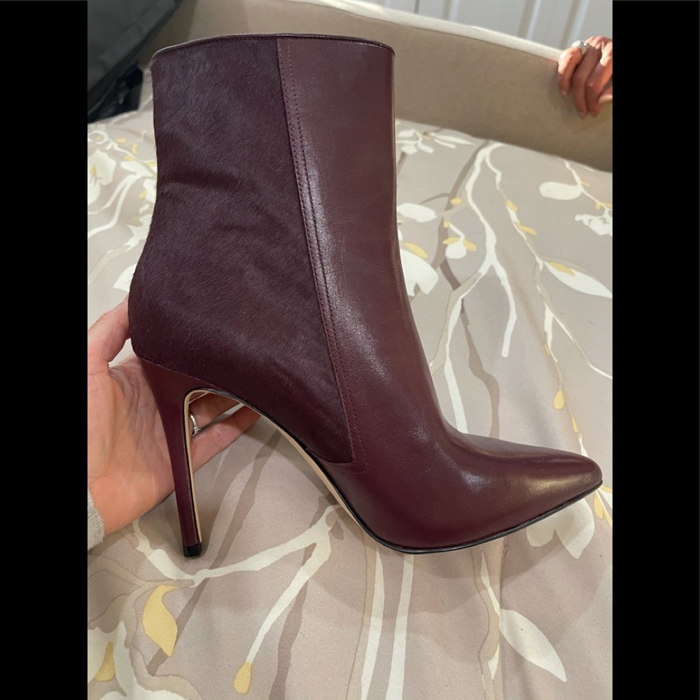 Michael Kors boots